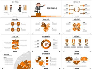 商业宣传与团队管理 从计划到执行的高效素材整合